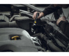 Фонарь ArmyTek Partner C2 (Black / Теплый; 1020Lm; акк18650)